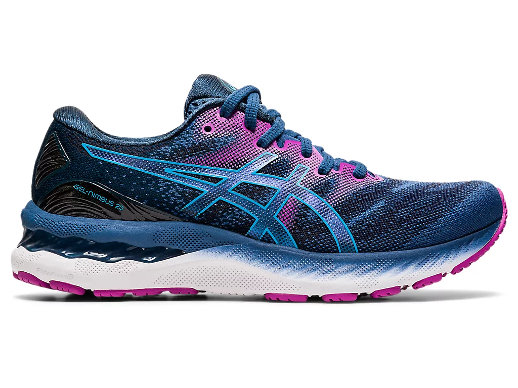Asics Gel Nimbus 23 Review