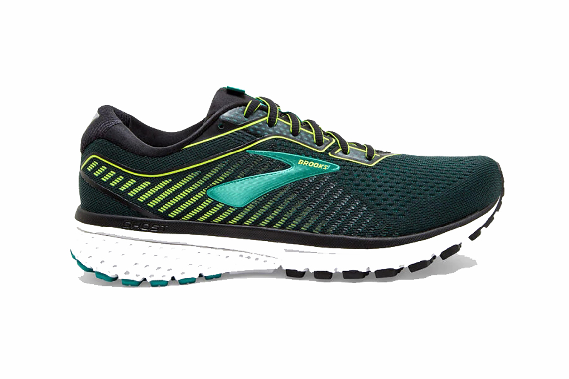 BROOKS GHOST 12 PSD