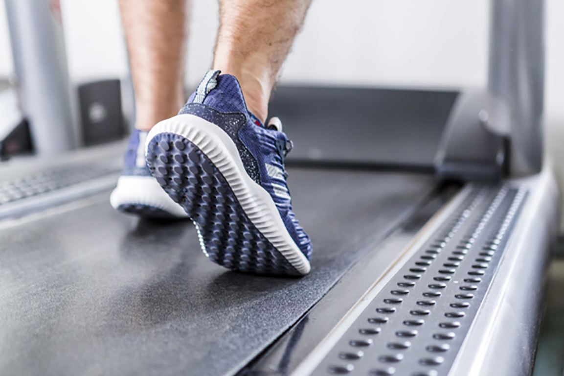 10 Best Running Shoes for Treadmill of 2021