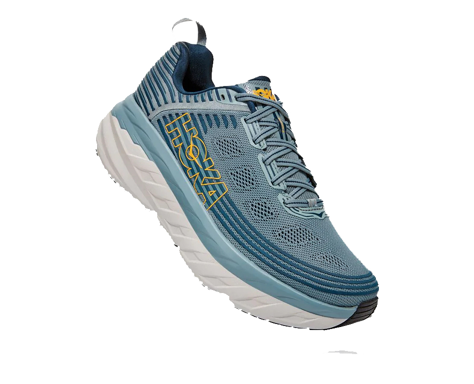 HOKA BONDI 6 PSD