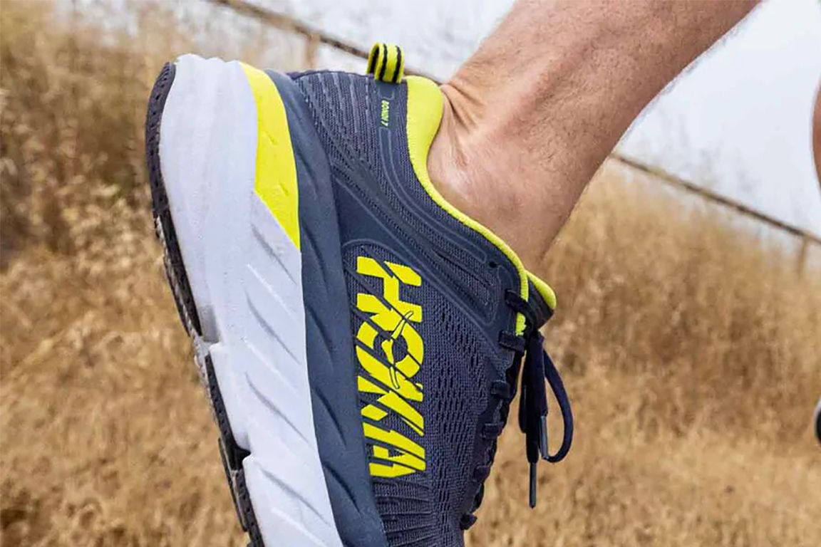 HOKA BONDI 7