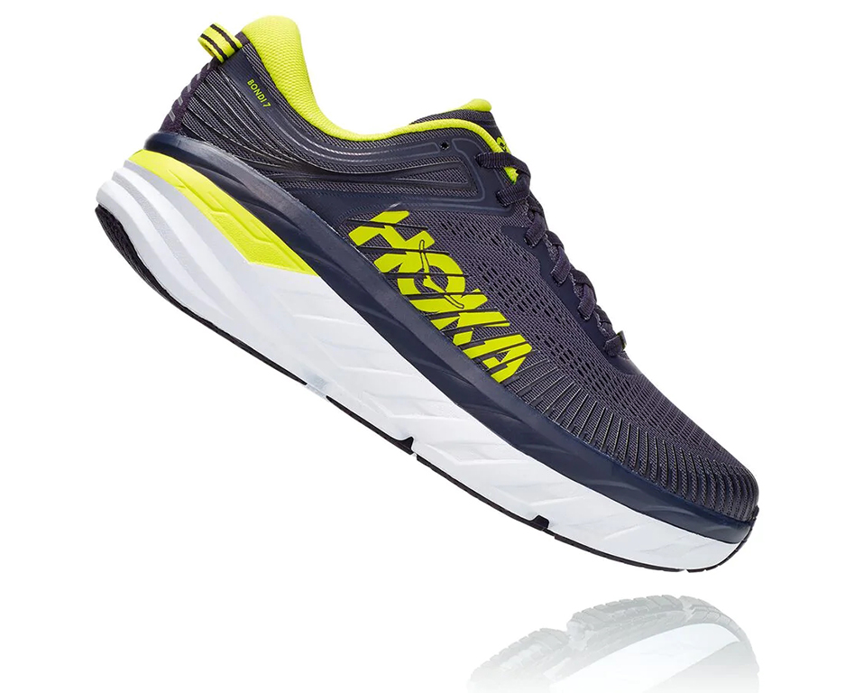 HOKA CLIFTON 7 DSP