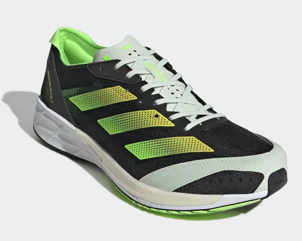 Adidas Adizero Adios 7 | All-Round Running Shoe