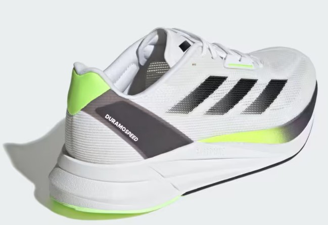 Adidas Duramo Speed midfoot 