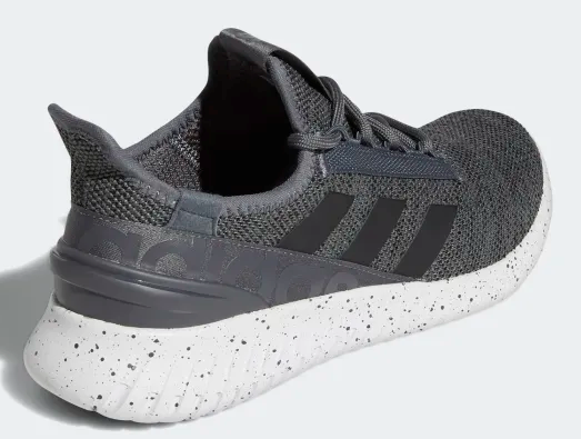 Adidas Kaptir 2 heelcounter