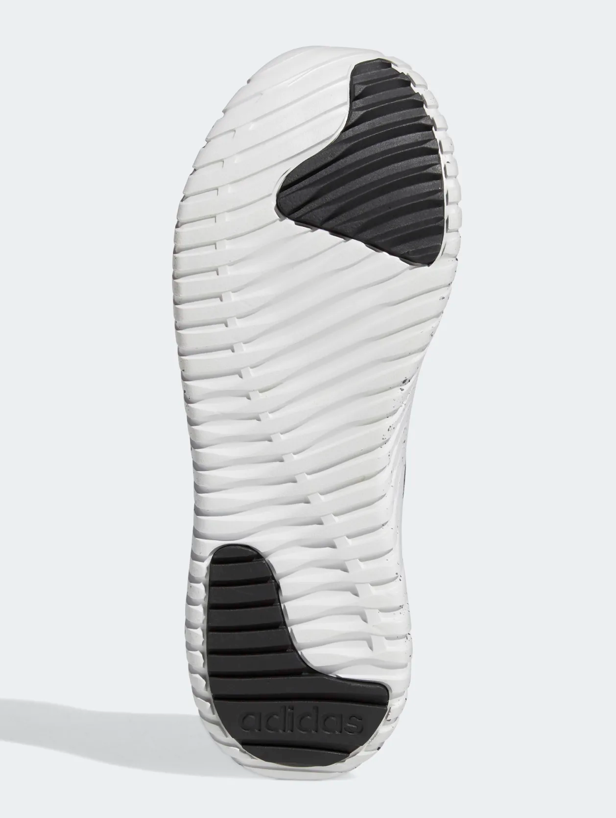 Adidas Kaptir 2 outsole