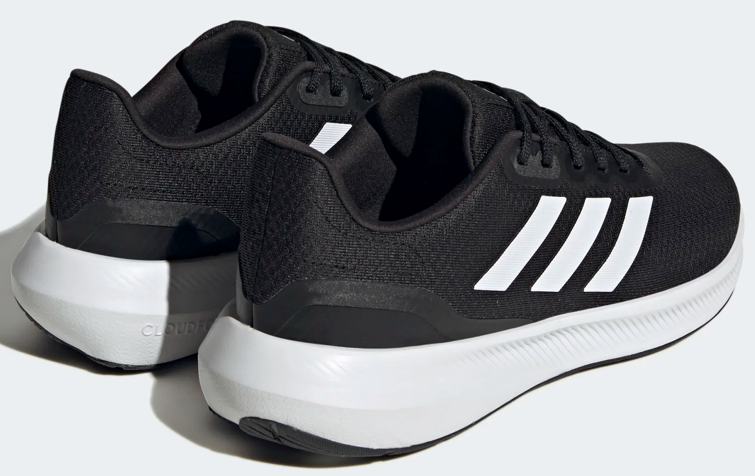 Adidas Runfalcon 3.0 heel