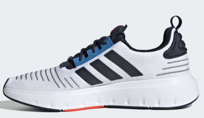 Adidas Swift Run 23 midsole