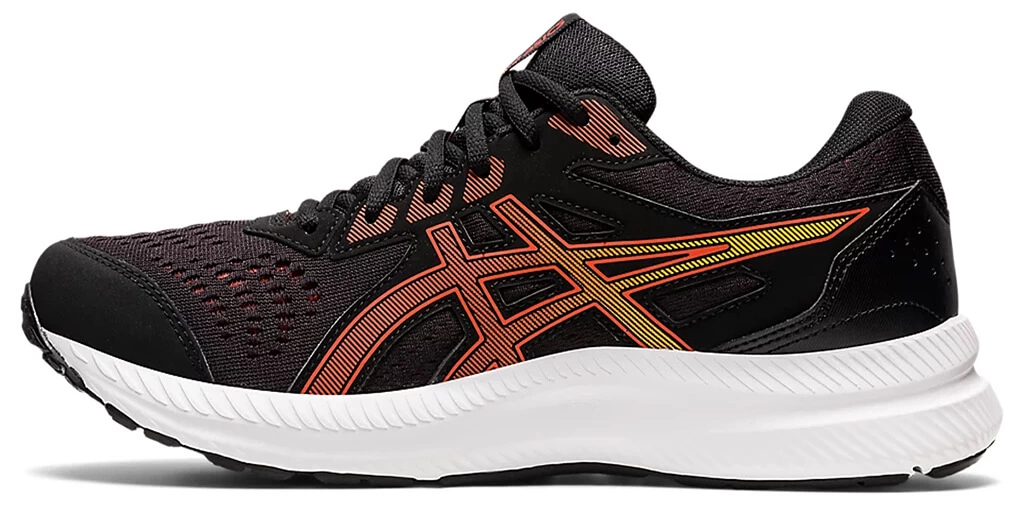 Asics Gel Contend 8 Midsole