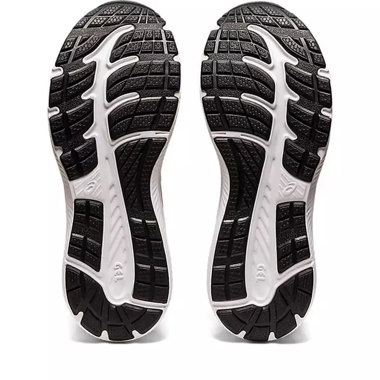 Asics Gel Contend 8 Outsole