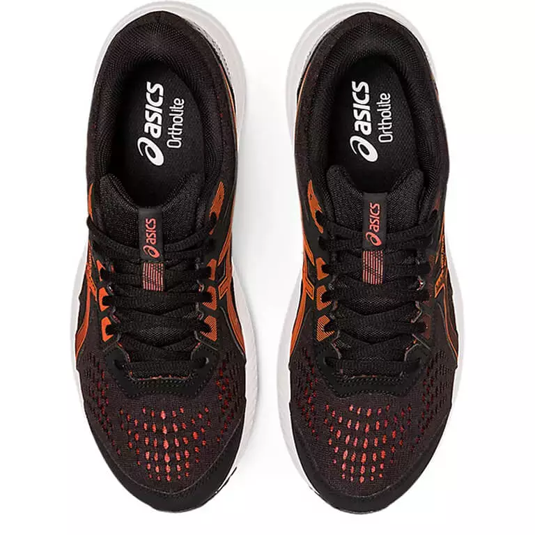 Asics gel contend on sale reviews