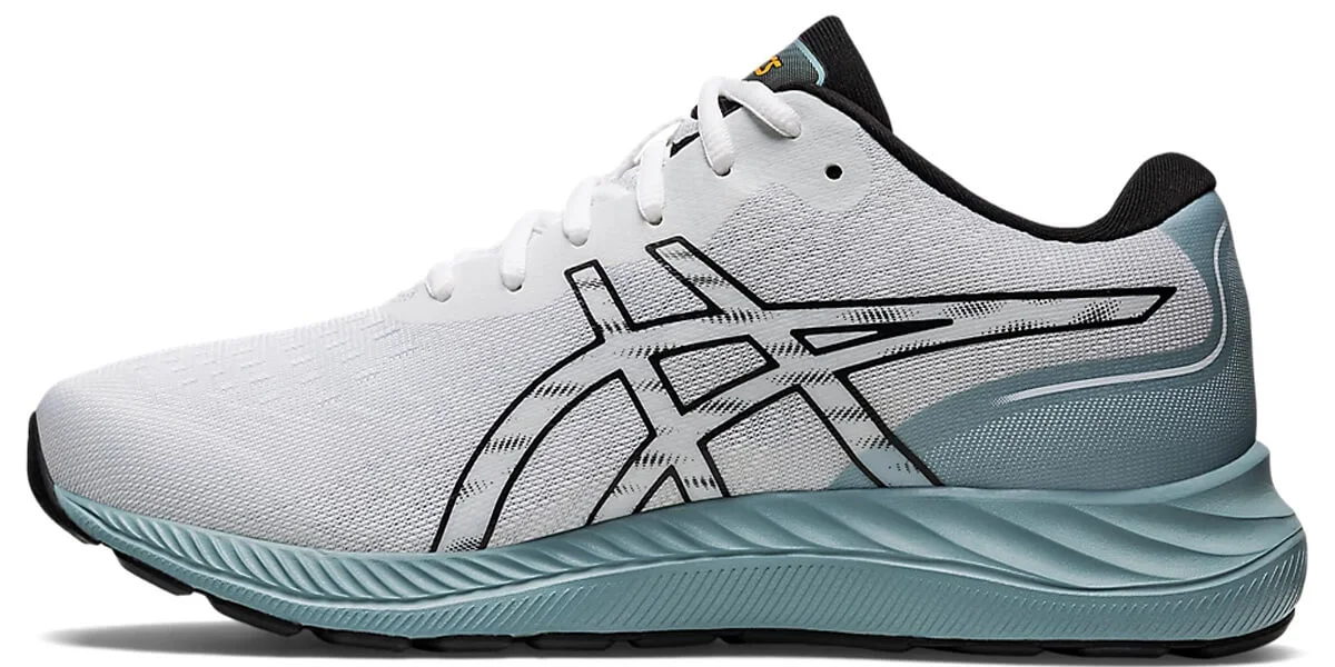 Asics Gel Excite 9 midsole