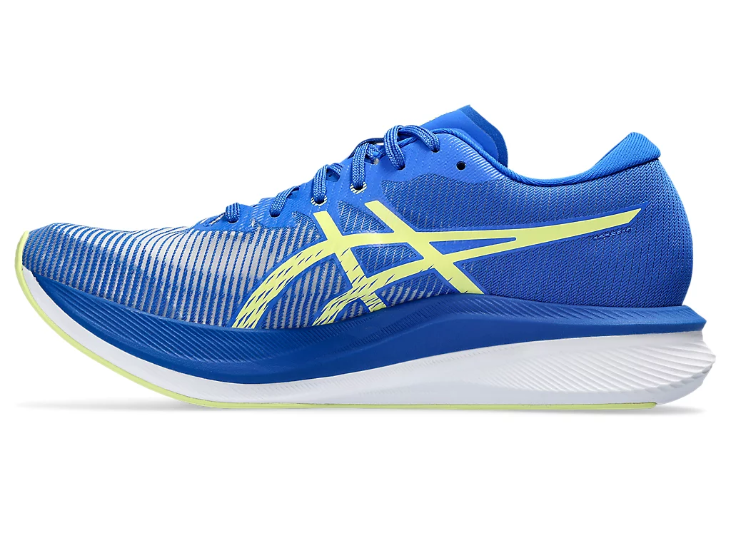 ASICS Magic Speed 3 Review