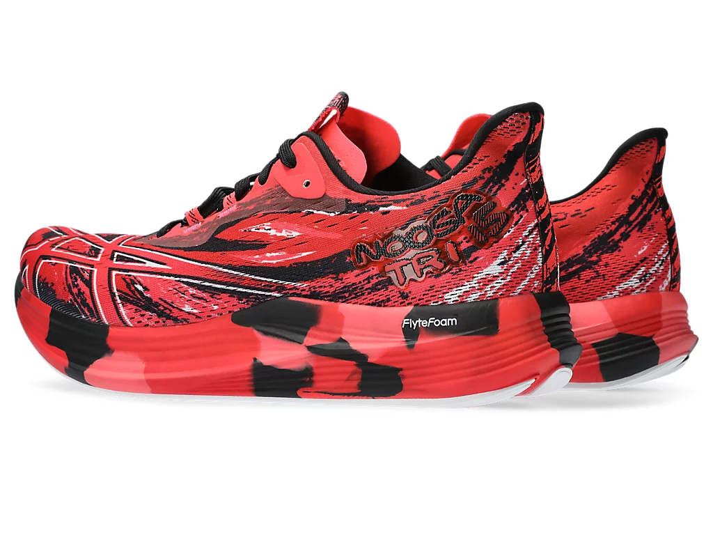 Asics Noosa Tri 15 sideview