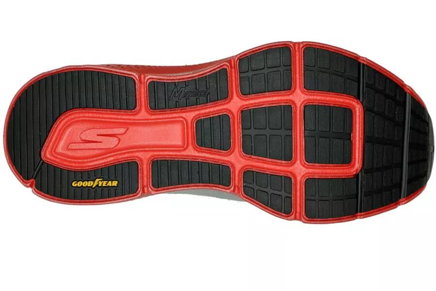 Skechers GoRun Ride 10 Outsole