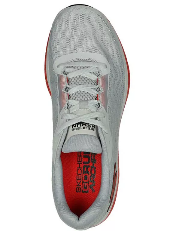 Skechers GoRun Ride 10 Upper