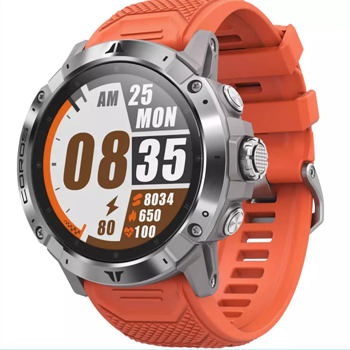 Coros Vertix 2 GPS watch