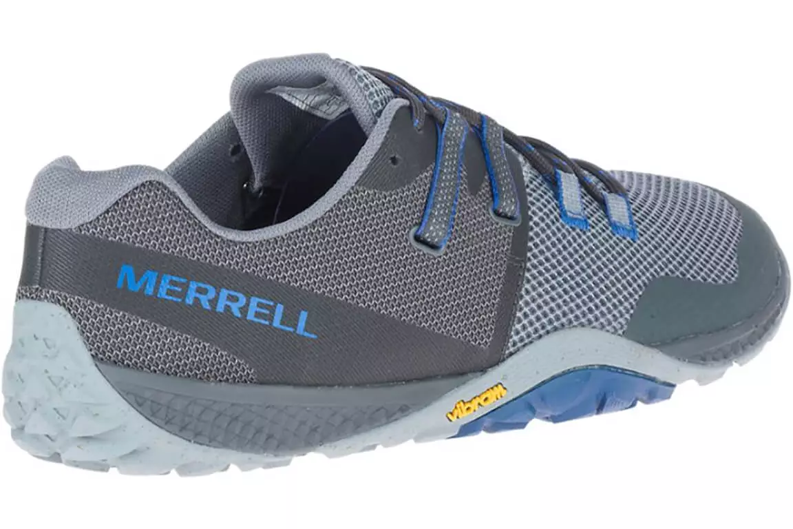 Merrell Trail Glove 6 Eco Midsole
