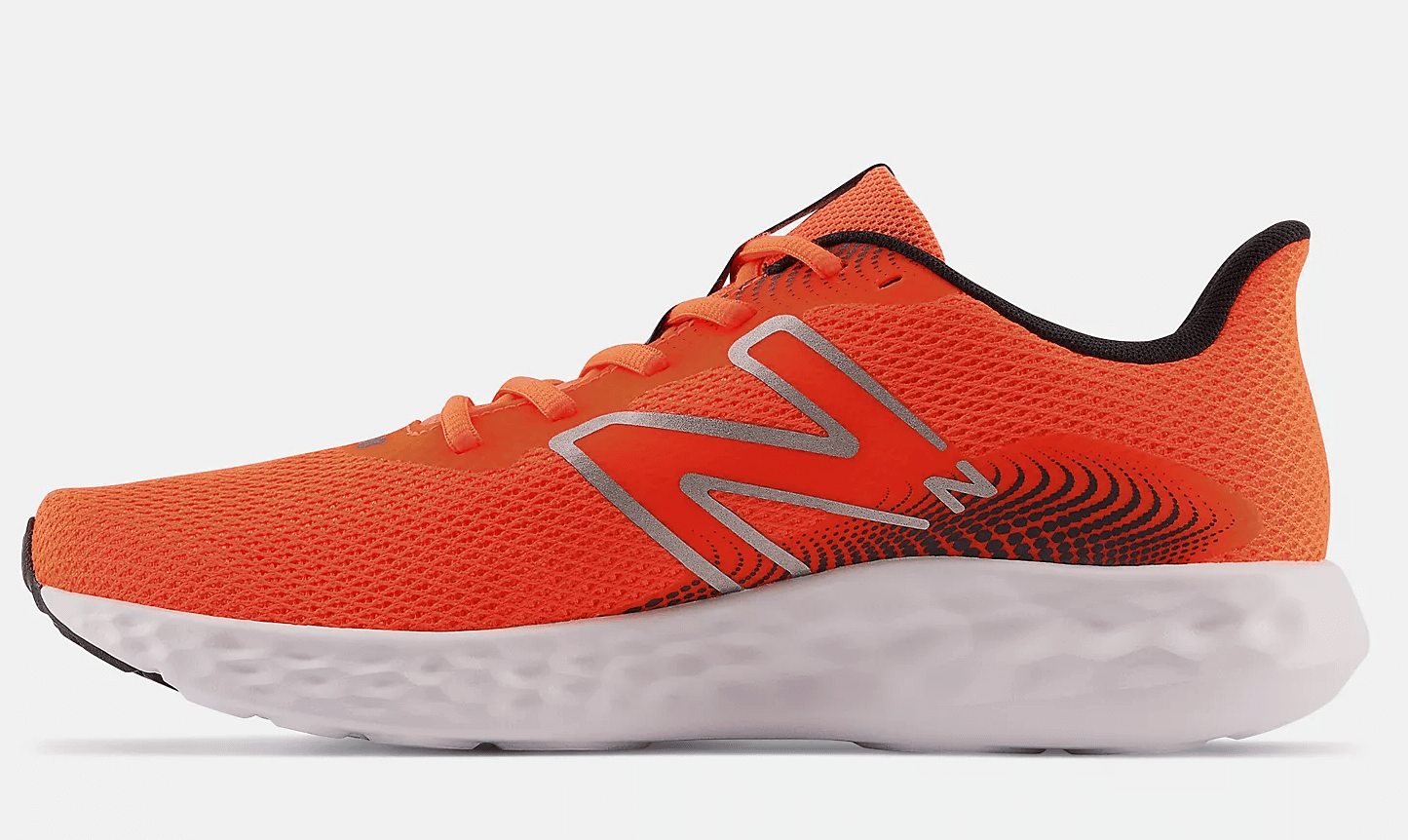 New Balance 411 Running Shoes Review At Elaine Osborn Blog