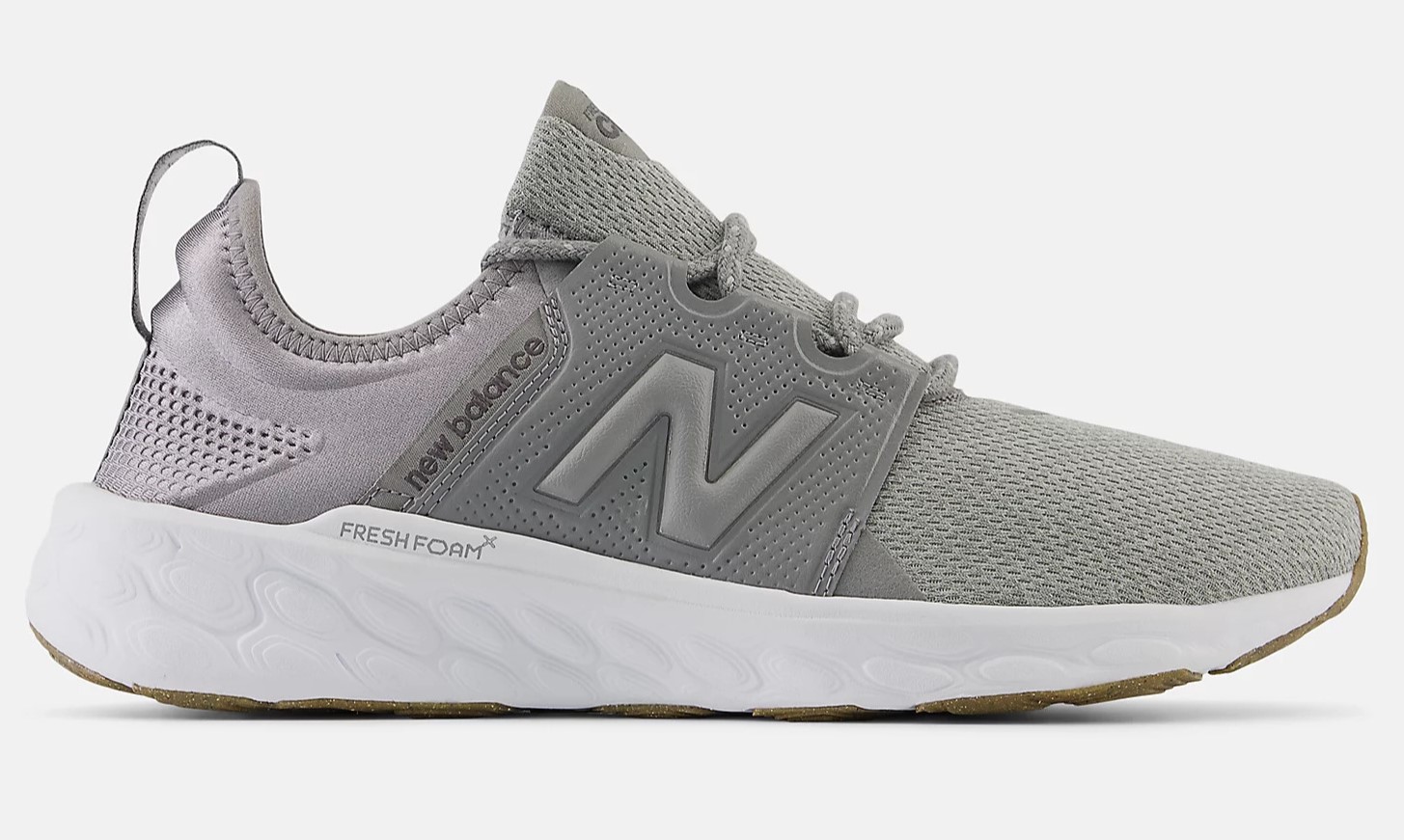 Fresh Foam X Cruz 3 midsole foam