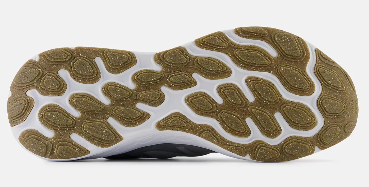 Fresh Foam X Cruz 3 outsole