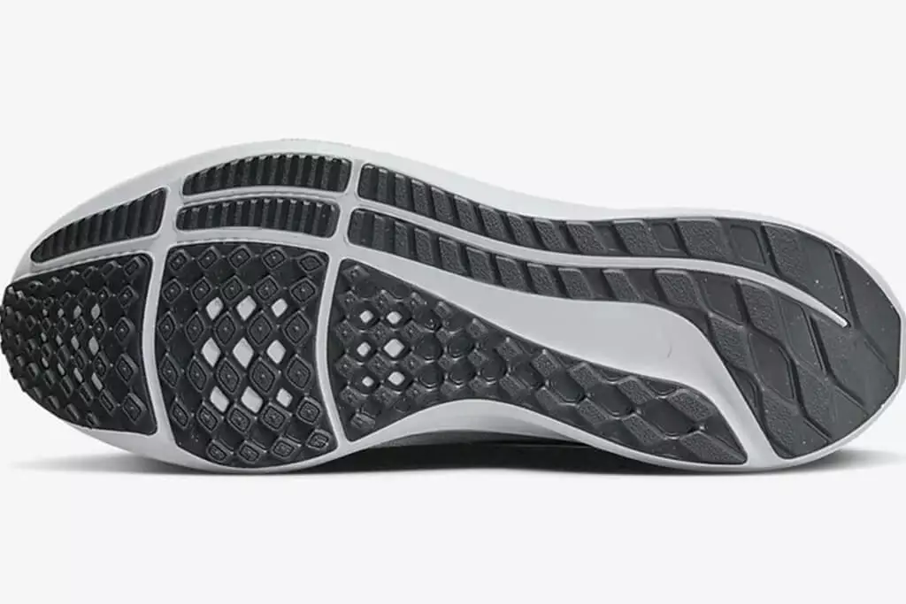 Nike Air Zoom 39 Outsole
