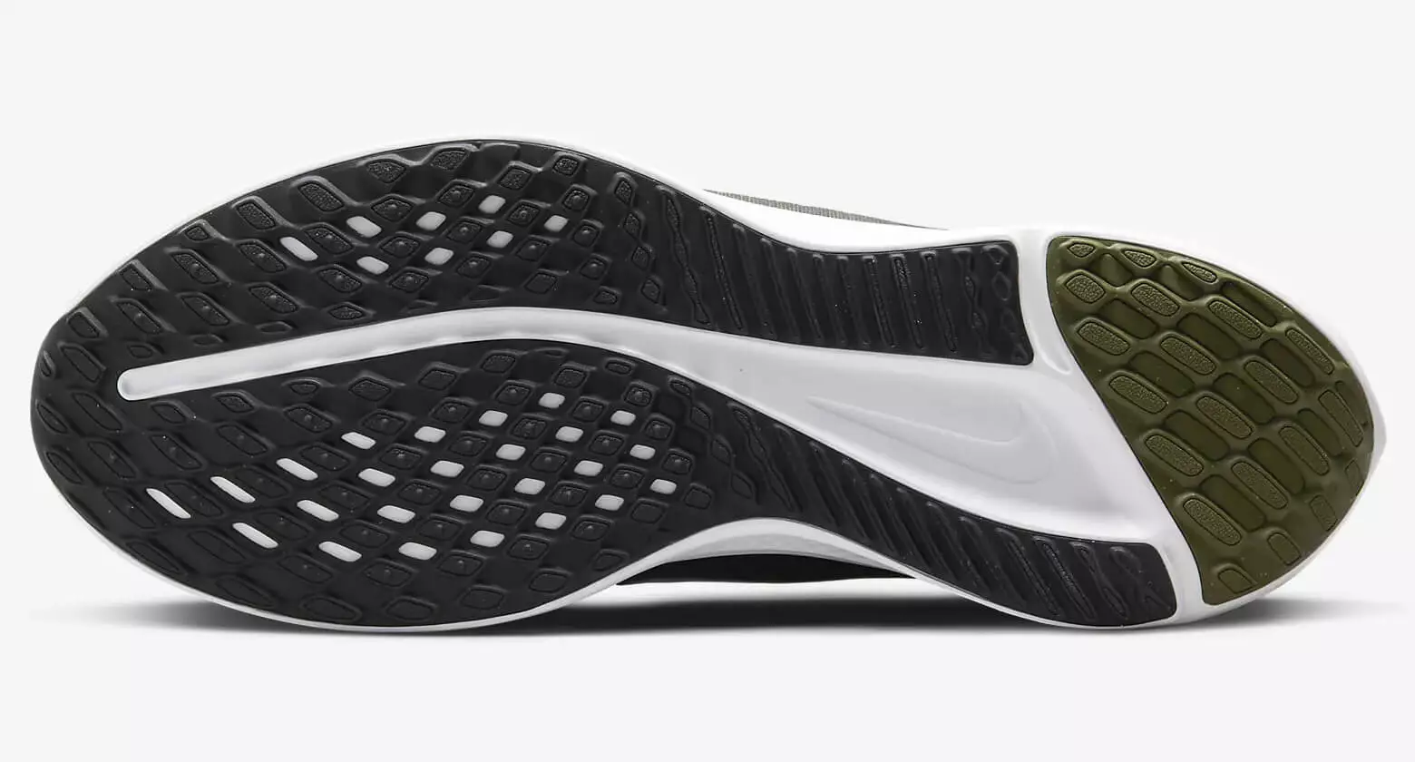 Nike Quest 5 Outsole