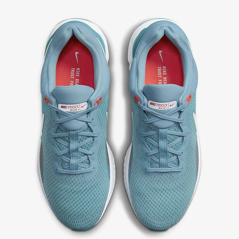 Nike React Miler 3 Review - longermiles