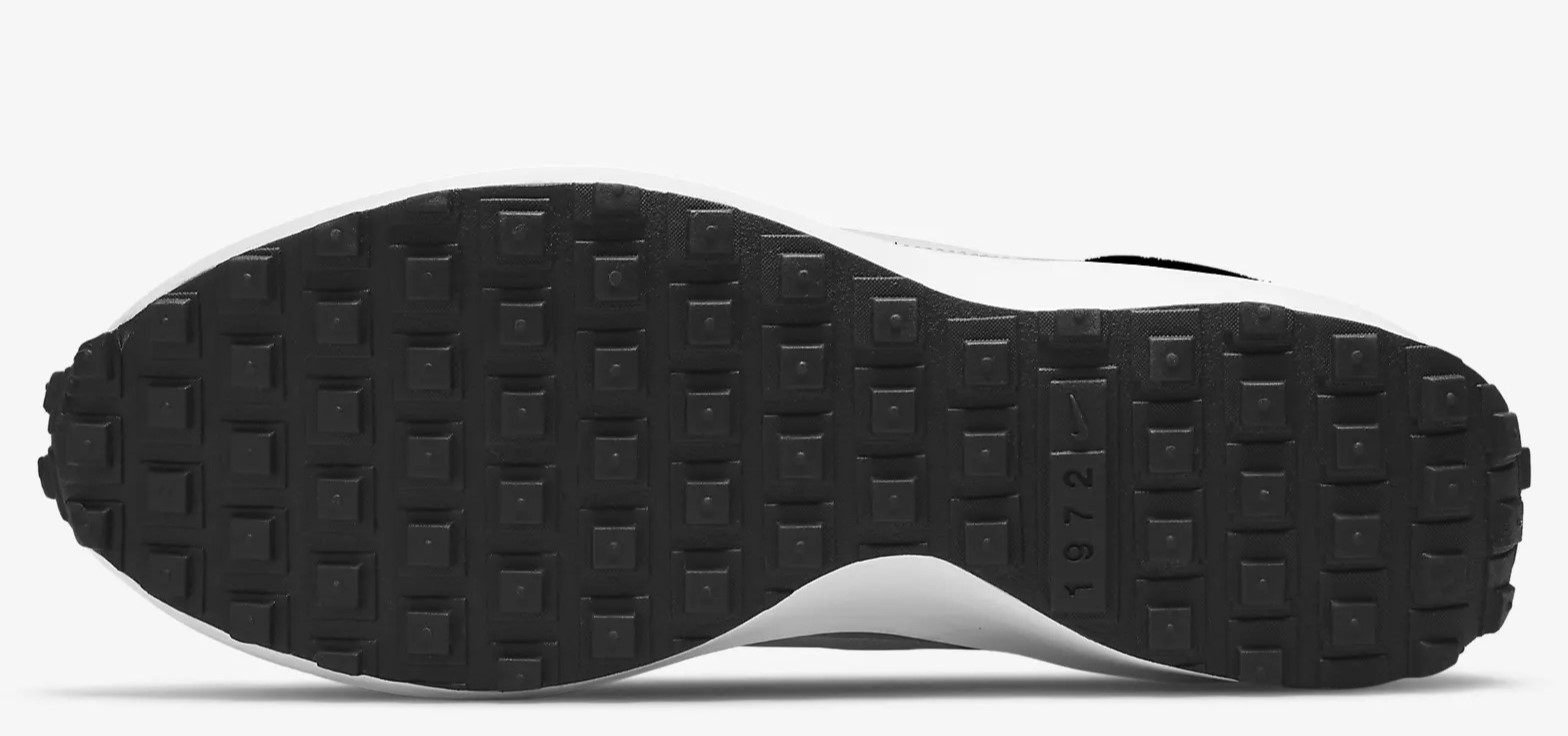 Nike Waffle Debut Outsole