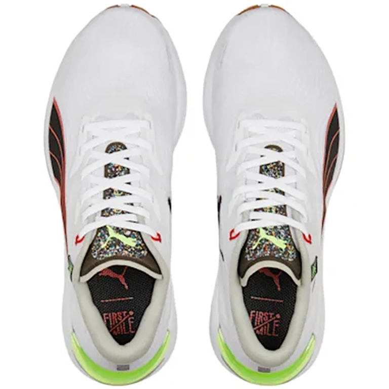 Puma Electrify Nitro 2 Upper