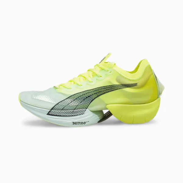Puma Nitro Fast-R Elite: Faster, Stable and Reliable