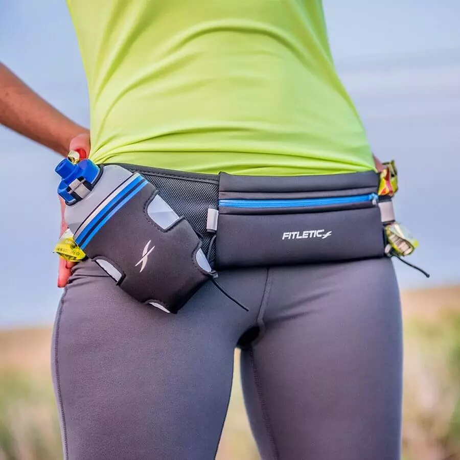 How to Choose The Right Running Belt