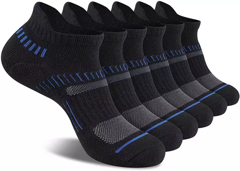 Cooplus Ankle Socks